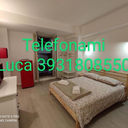 Apartmán Taormina Bed&Bed Exteriér fotografie